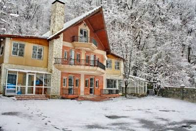 Riders House - Эсто-Садок